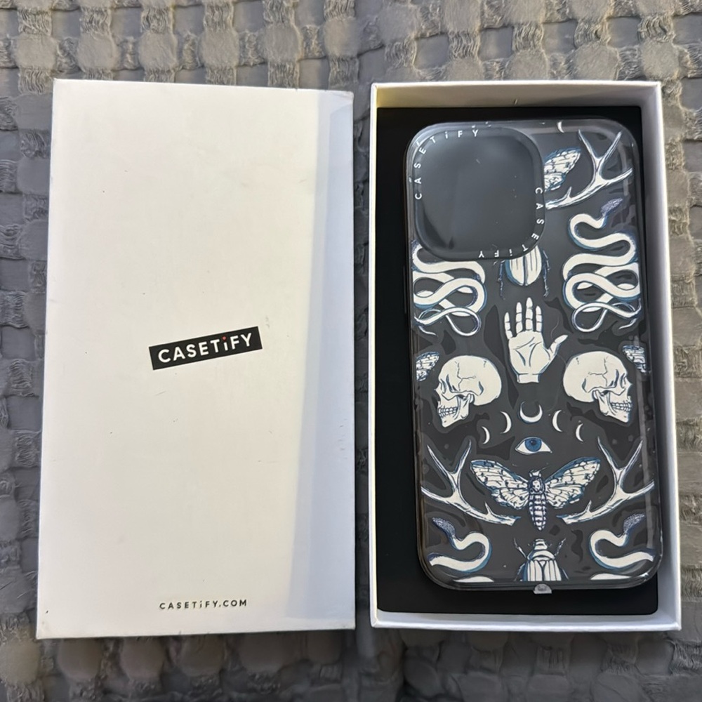 Casetify IPhone 13 Pro Case